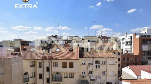 Foto 3 de Pis de lloguer a Calle Canillas, Prosperidad,  Madrid Capital