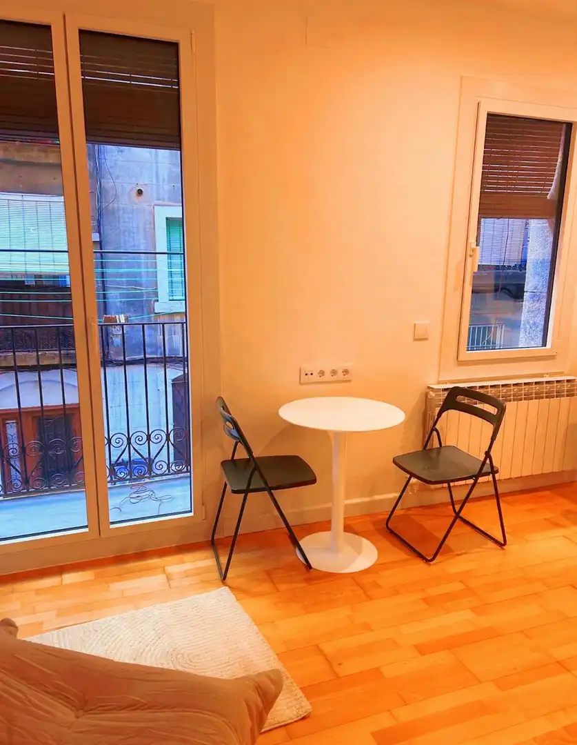 Piso de alquiler en N/A, La Barceloneta