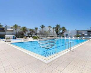 Swimming pool of Flat for sale in Arona  with Air Conditioner, Terrace and Balcony