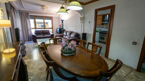 Foto 5 de Pis en venda a Carrer Nou D'octubre, Ibi, Alicante