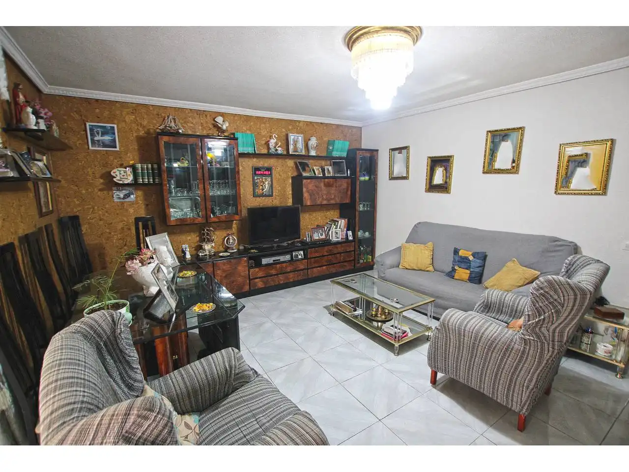 Appartement avec terrasse à vendre à Calle Margarita Salas, imagen 11
