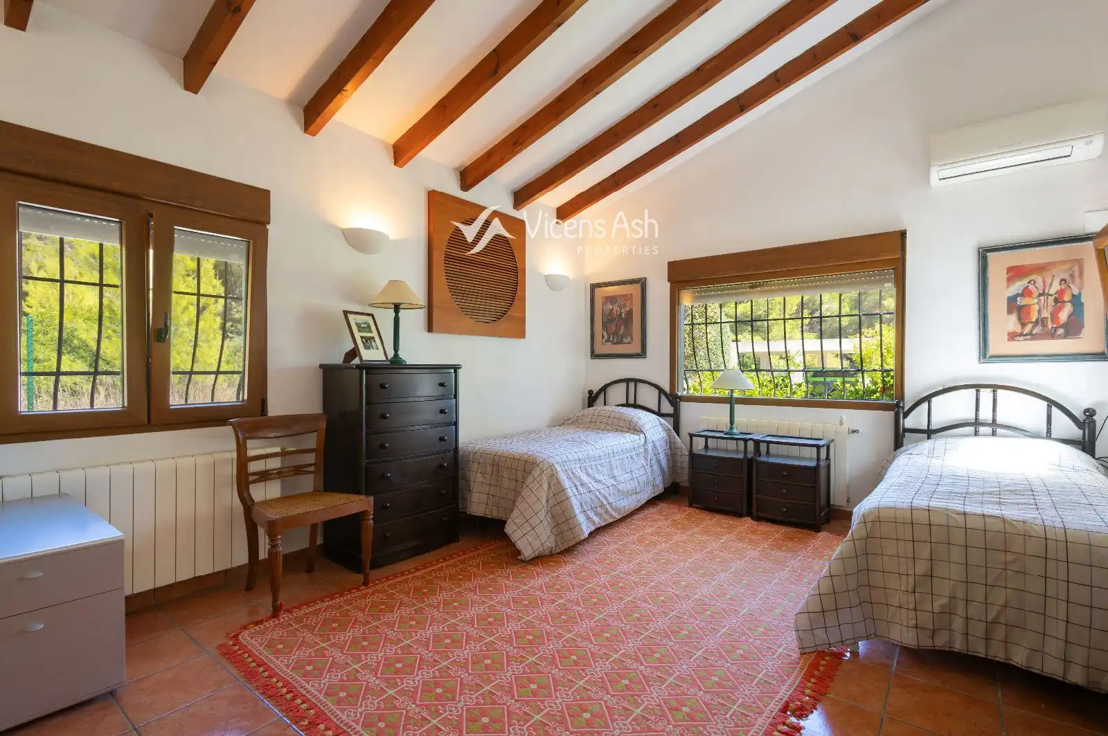 House with pool for sale in dels Castellans, imagen 24