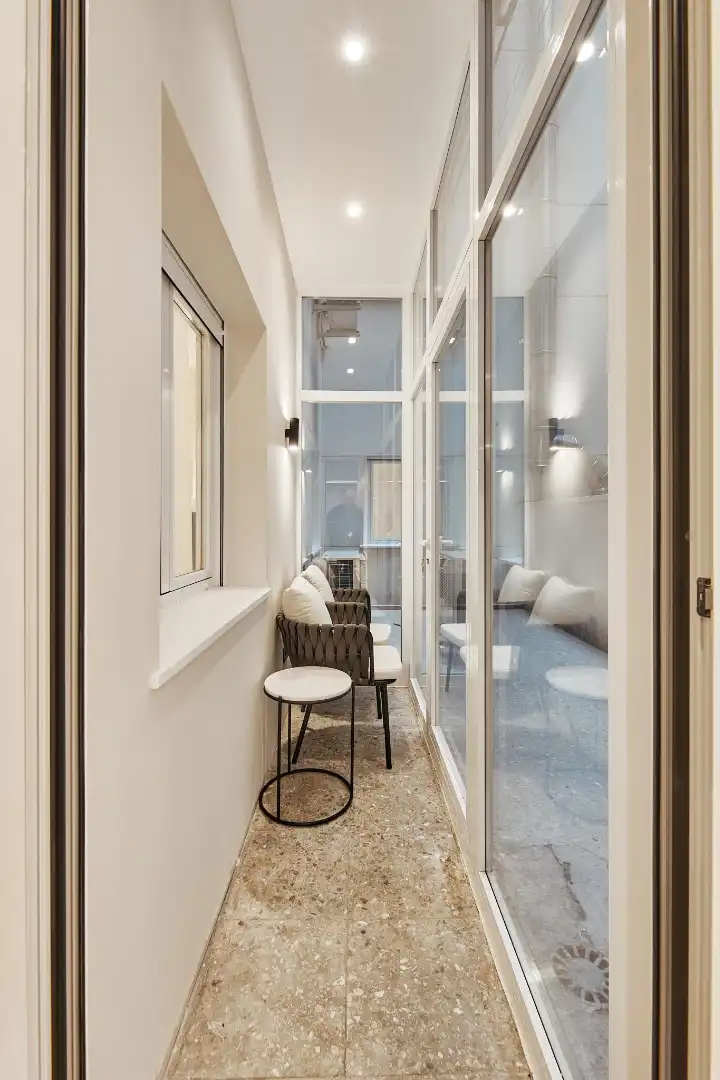 Flat with lift for sale in Calle de Juan Bravo 66, imagen 33