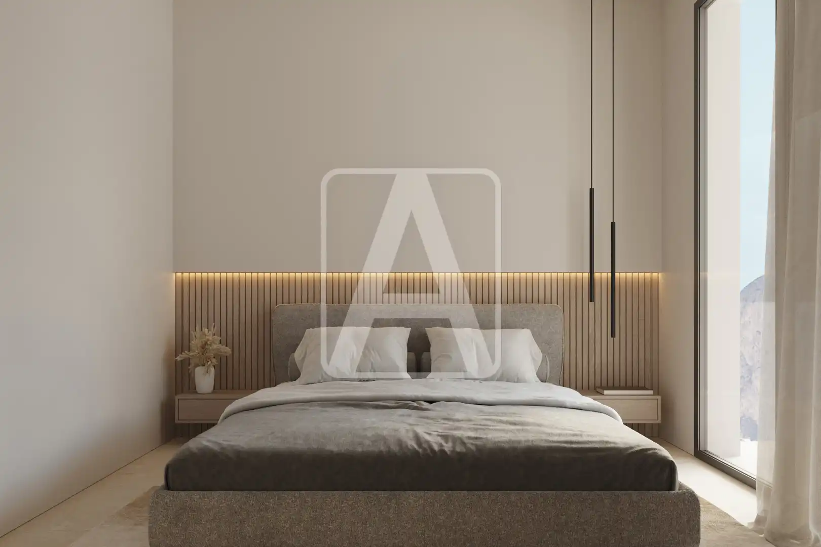 Appartement compact avec piscine à vendre à Marisol Park - Ortembach - Los Almendros, imagen 6