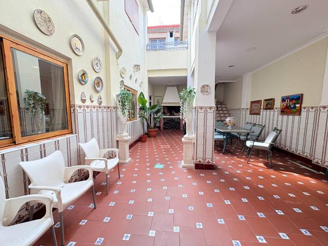 Casa-chalet en Venta en Xàtiva