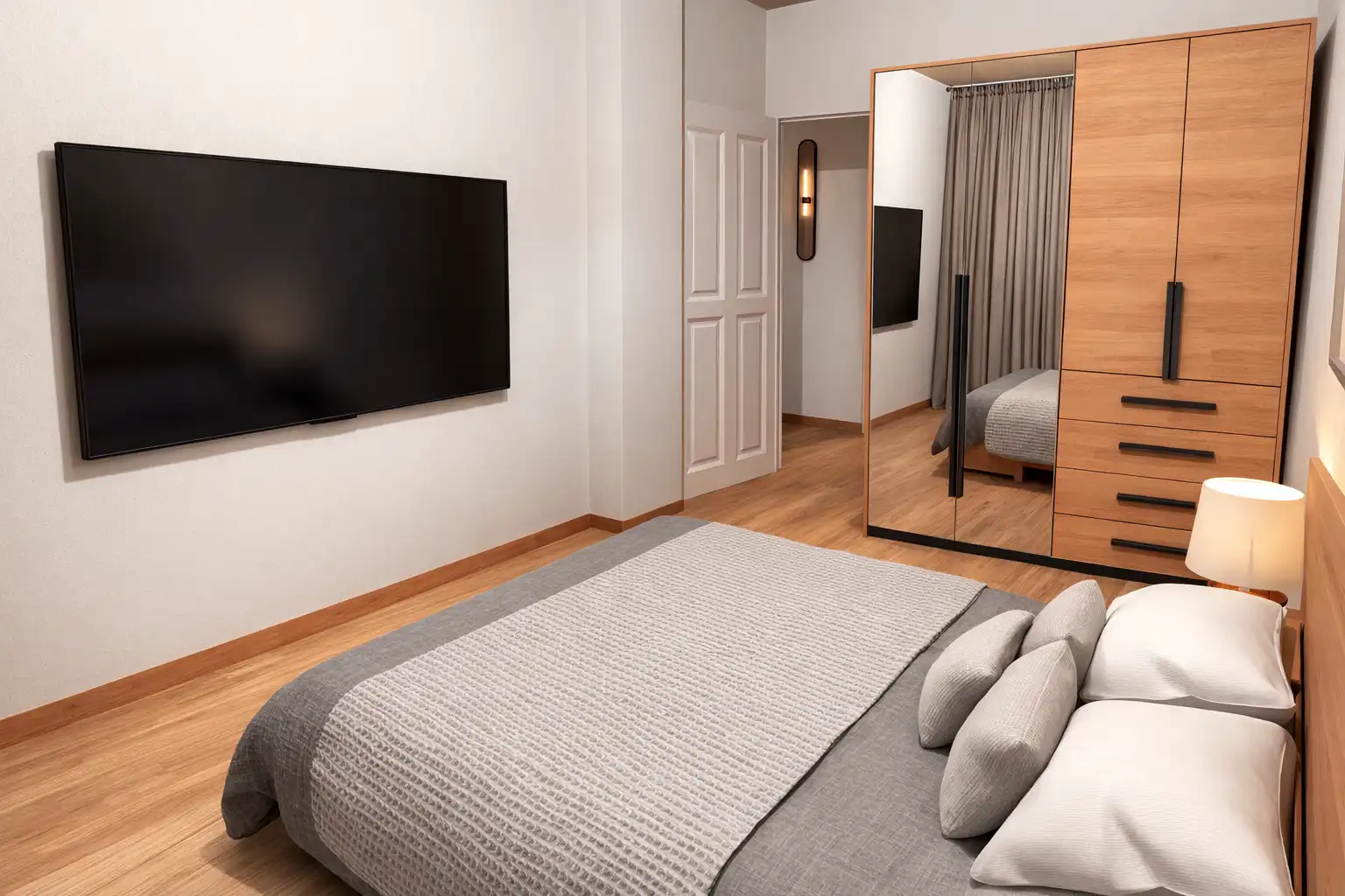 Mini appartamento con ascensore in vendita a Mazarrón Casco Urbano, imagen 4