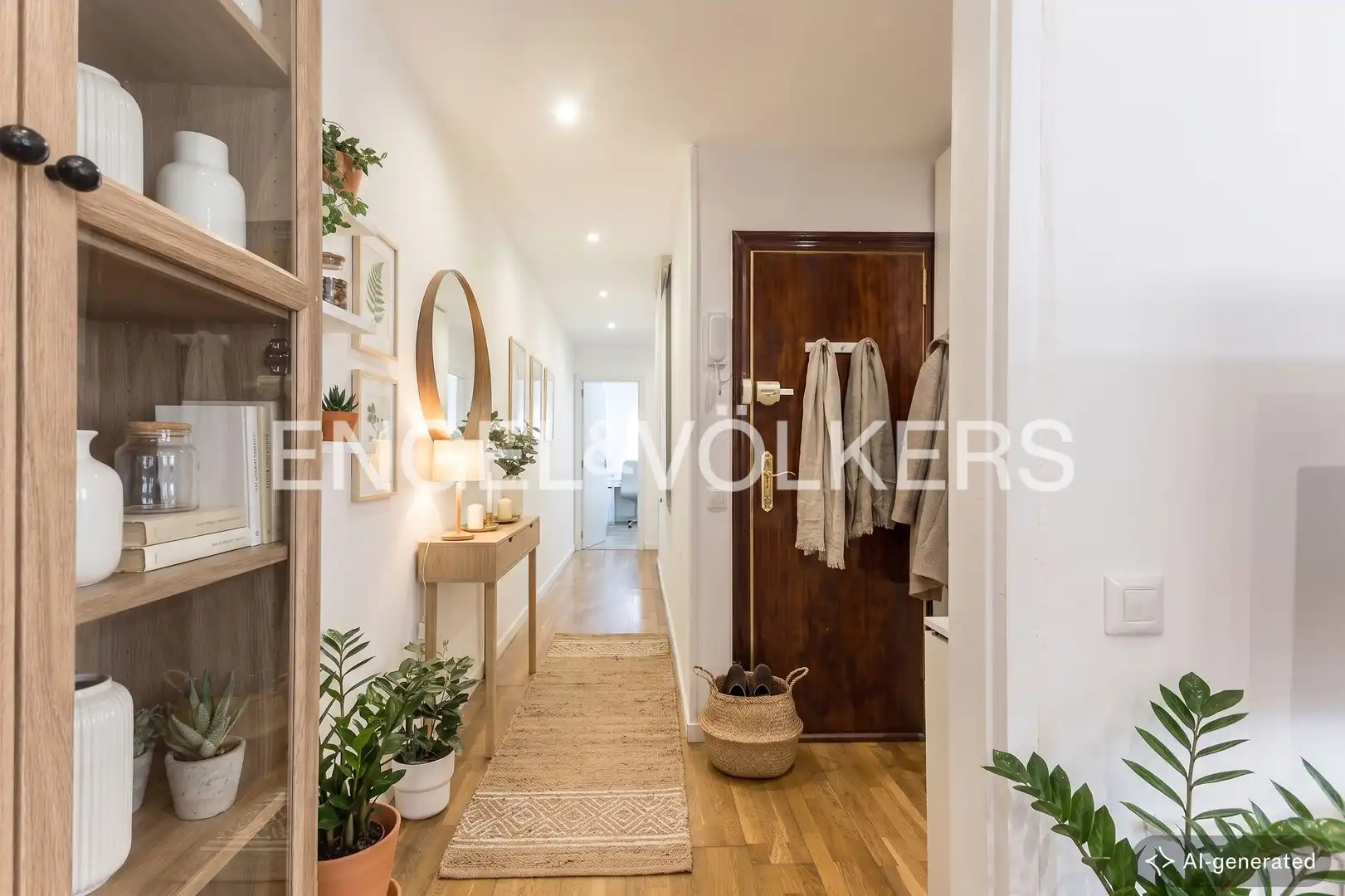 Piso en venta en Barcelona con Aire acondicionado, Calefacción y Balcón