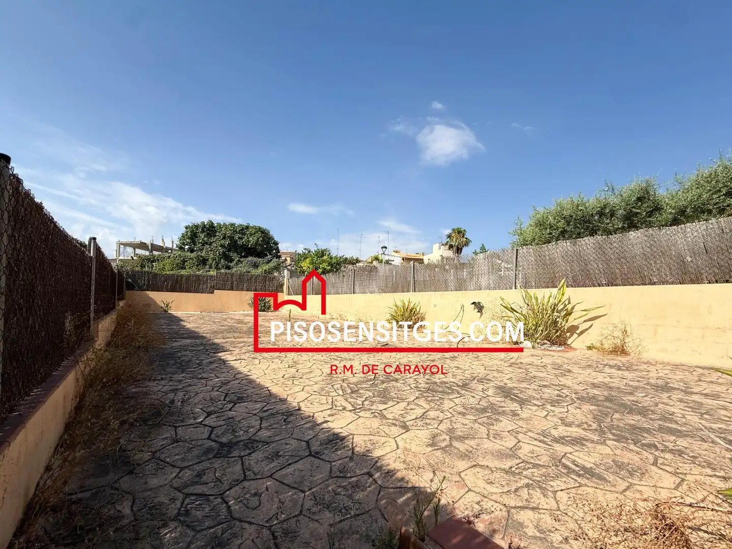 Casa adosada en venta en Calle de la Mare de Déu de la Cova, Calafell Poble