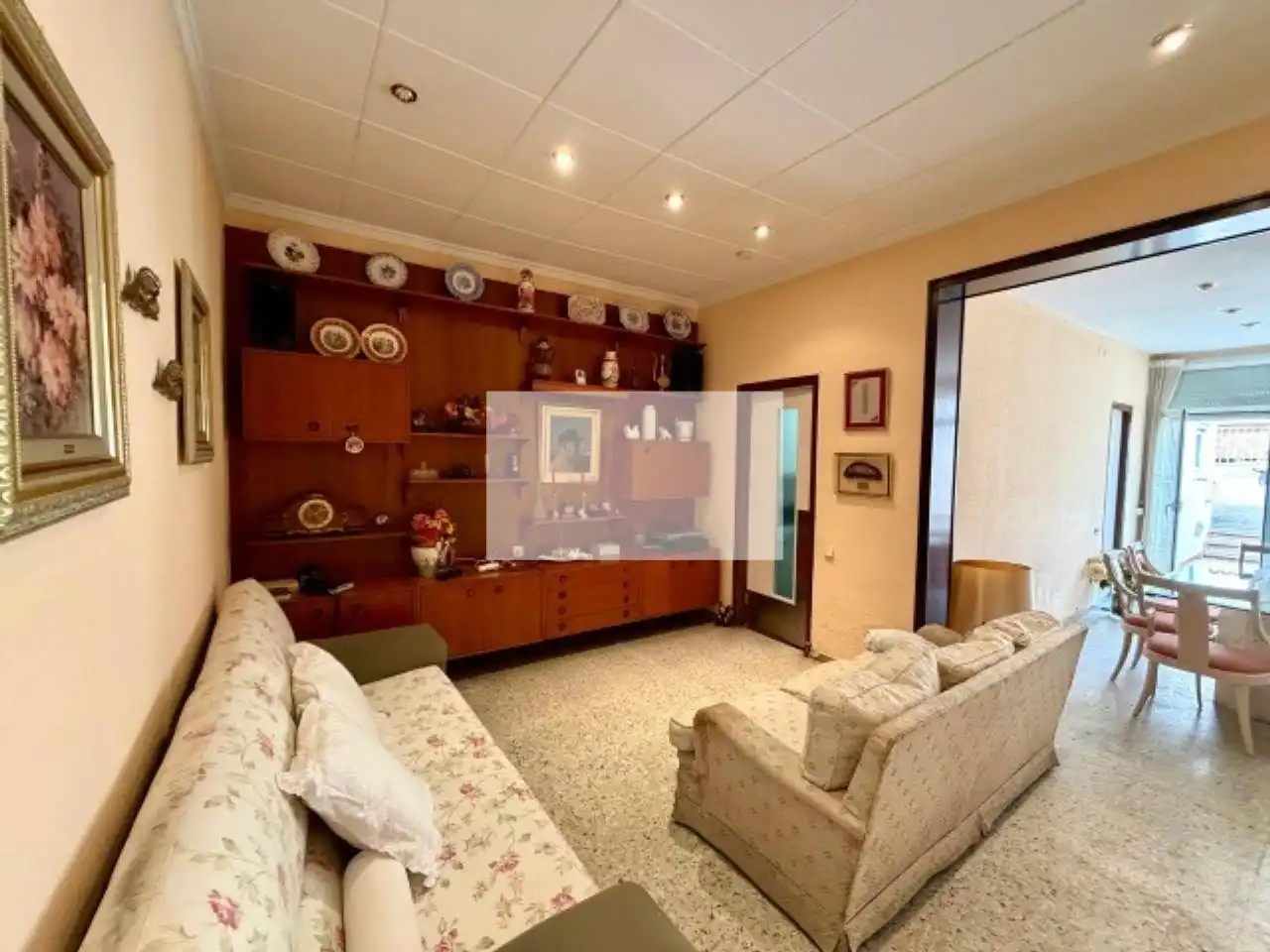 Casa o chalet en venta en Calle Cerdanyola, Eixample