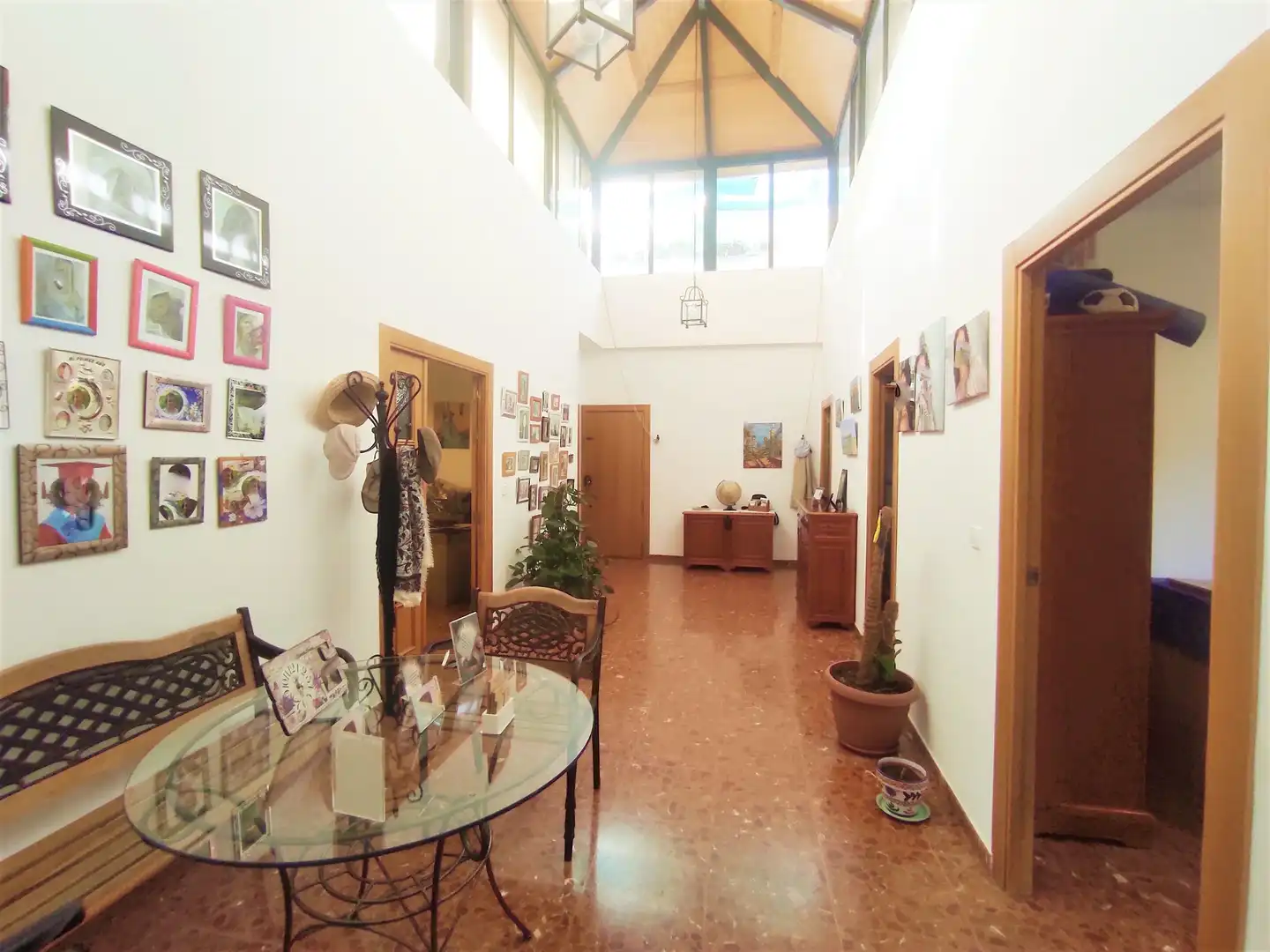 Finca rústica en venta en Calle Duquesa de Talavera, Centro