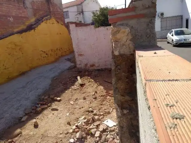 Terreny residencial en venda a Belmez, imagen 3