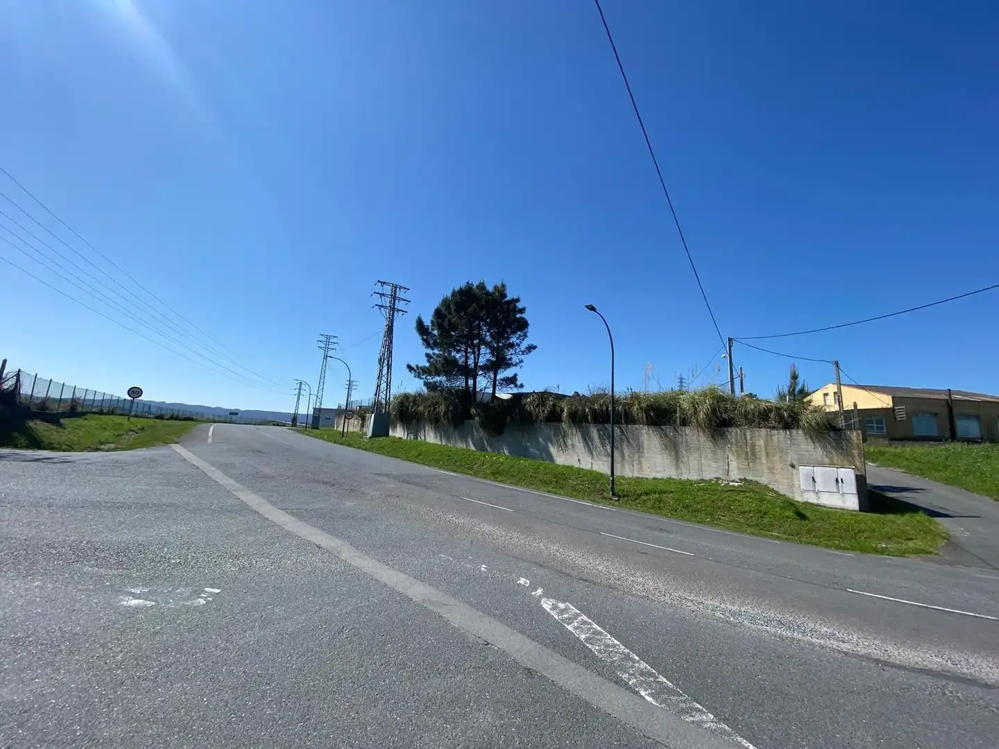 Terreni e lotti in vendita a Travesía de Sabón 26, imagen 2