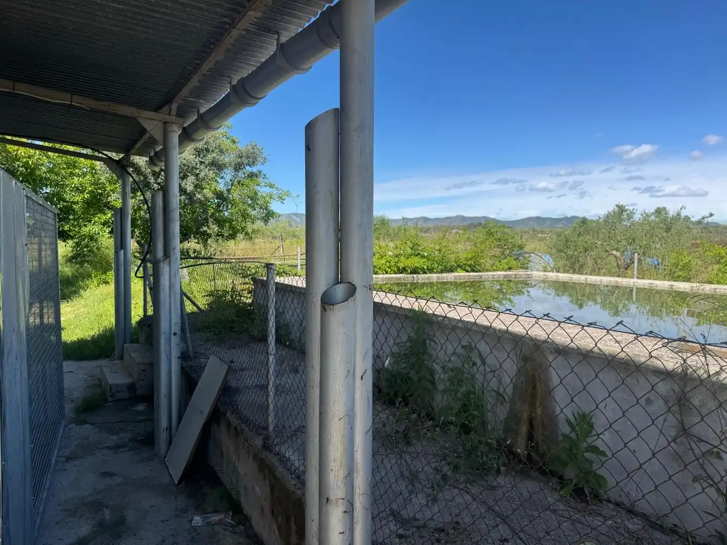 Maison rustique avec piscine à vendre à Albaida, imagen 11