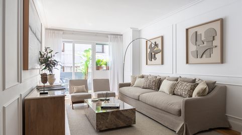 Foto 5 de Piso en venta en Calle de Núñez de Balboa, Castellana, Madrid Capital