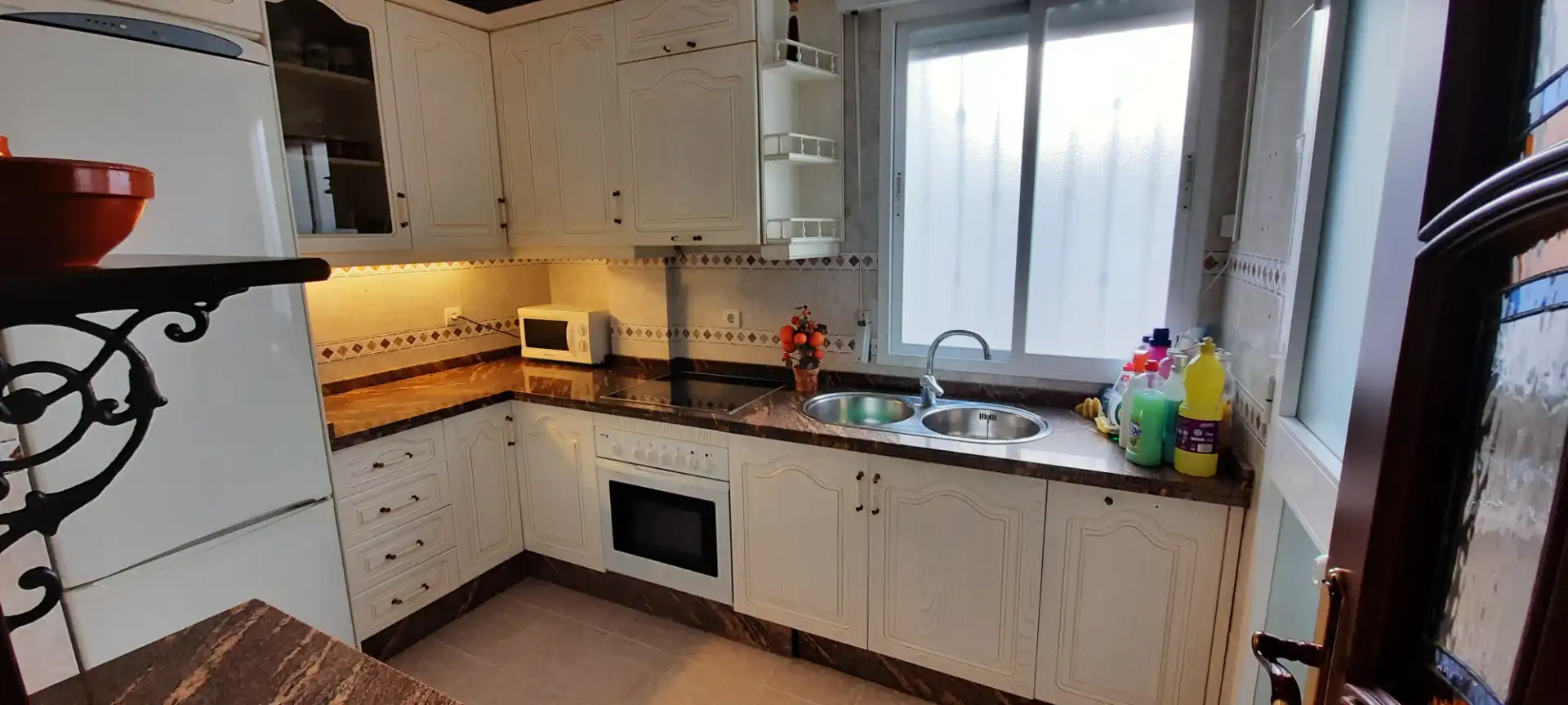 Wohnung mit Terrasse zum Verkauf in El Valle, imagen 5