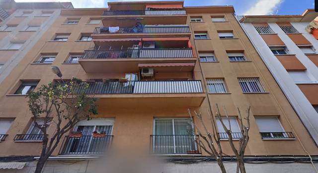 Piso en Venta en C/ Safir en Can Fatjó - Sant Jordi Park - Plana del Castell