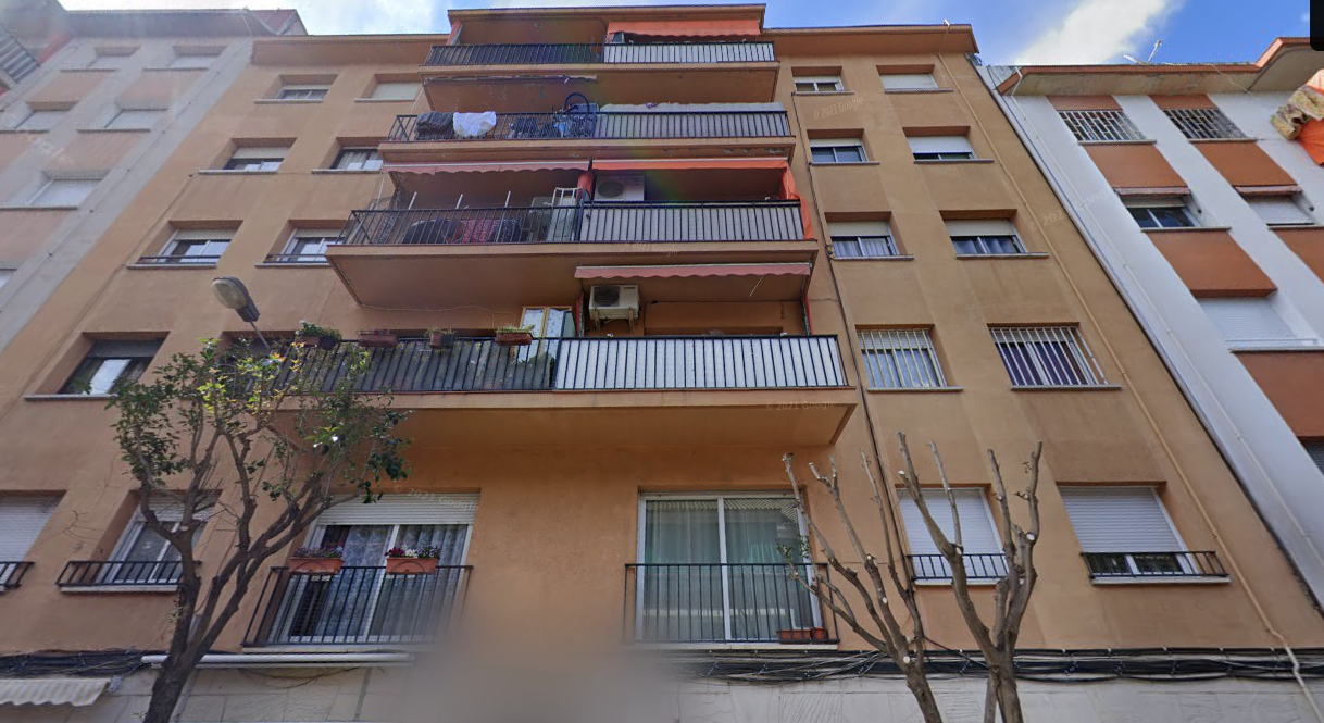Piso en venta en C/ Safir, Can Fatjó - Sant Jordi Park - Plana del Castell
