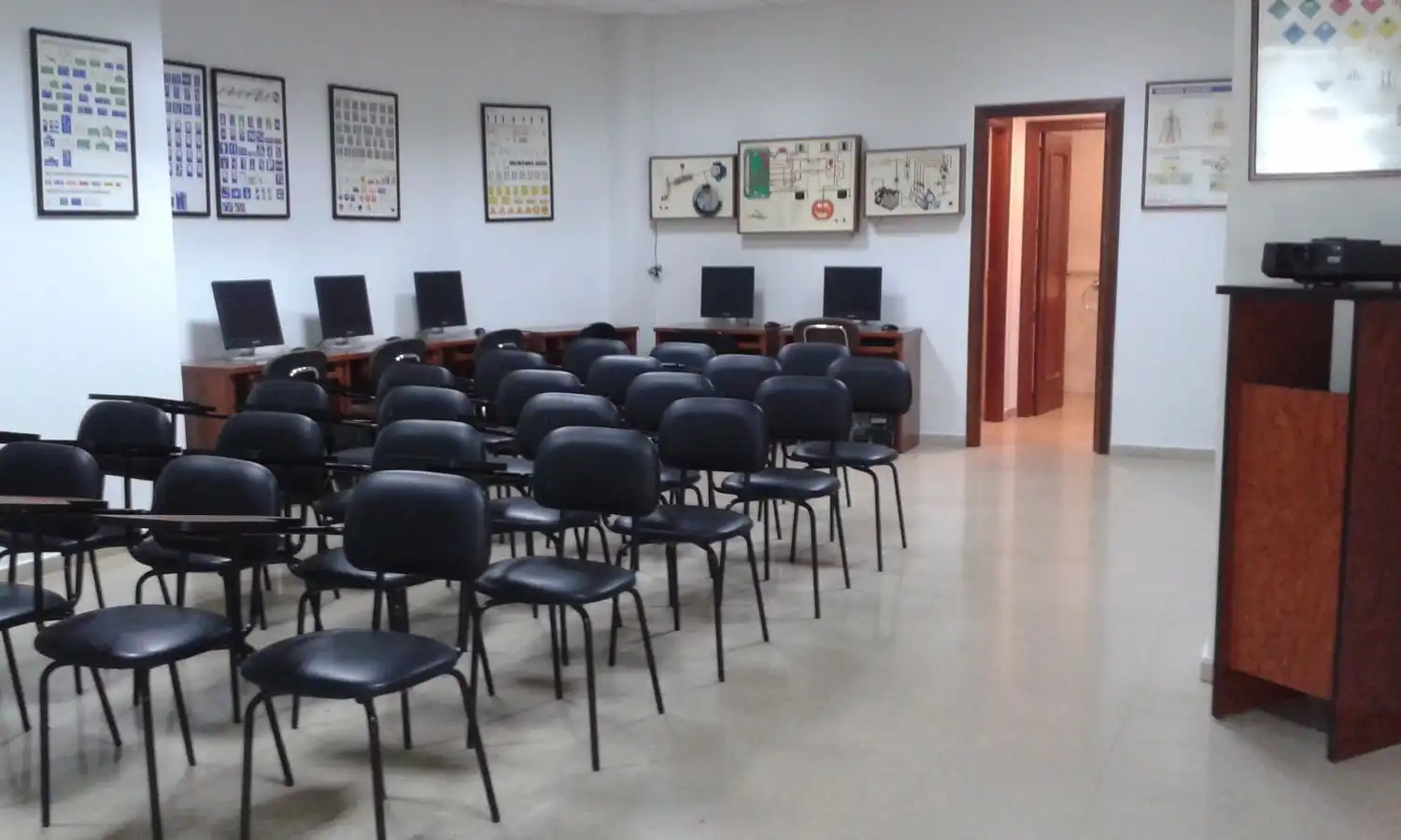 Business premises to rent in Calle Estación Vía Crucis, imagen 13
