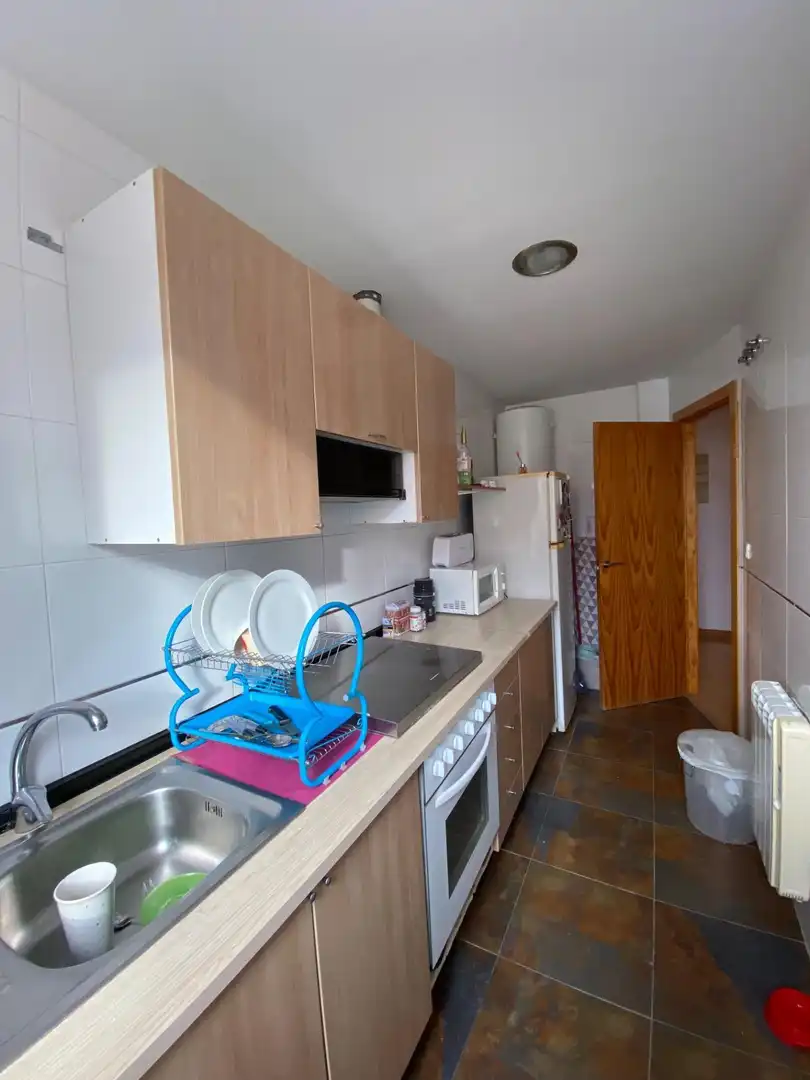 Appartement compact avec piscine à vendre à Corpa, imagen 15