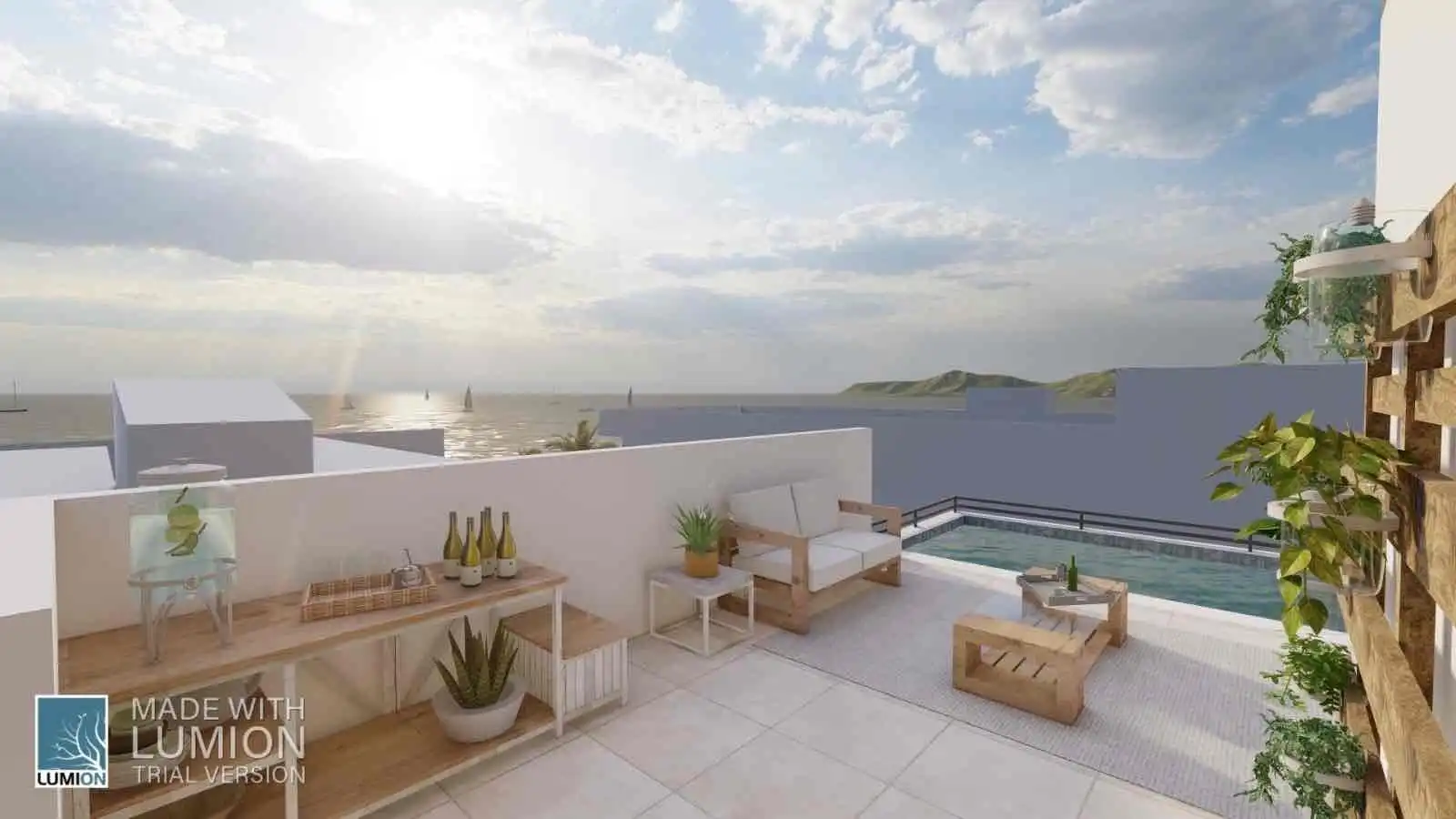 Flat for sale in Les Maravelles