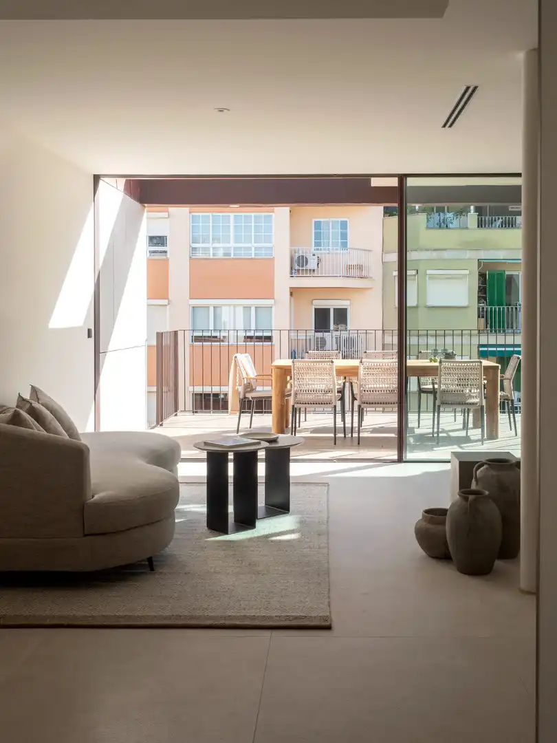 Penthouse with pool for sale in Ponent, imagen 12