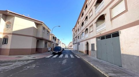 Foto 4 de Apartamento en venta en Plaza de la Luz, El Ejido