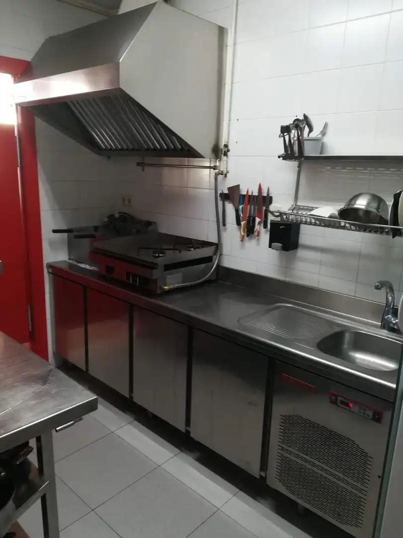 Commercial properties for rent in Calle Hornillos, Universidad - Las Huelgas