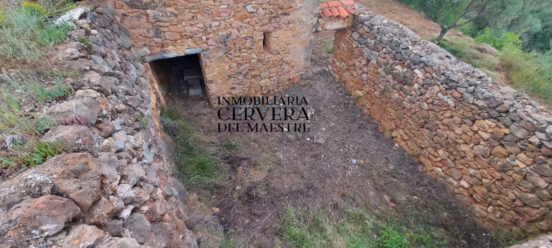Country house zum Verkauf in Sierra Engarcerán mit Privatgarten