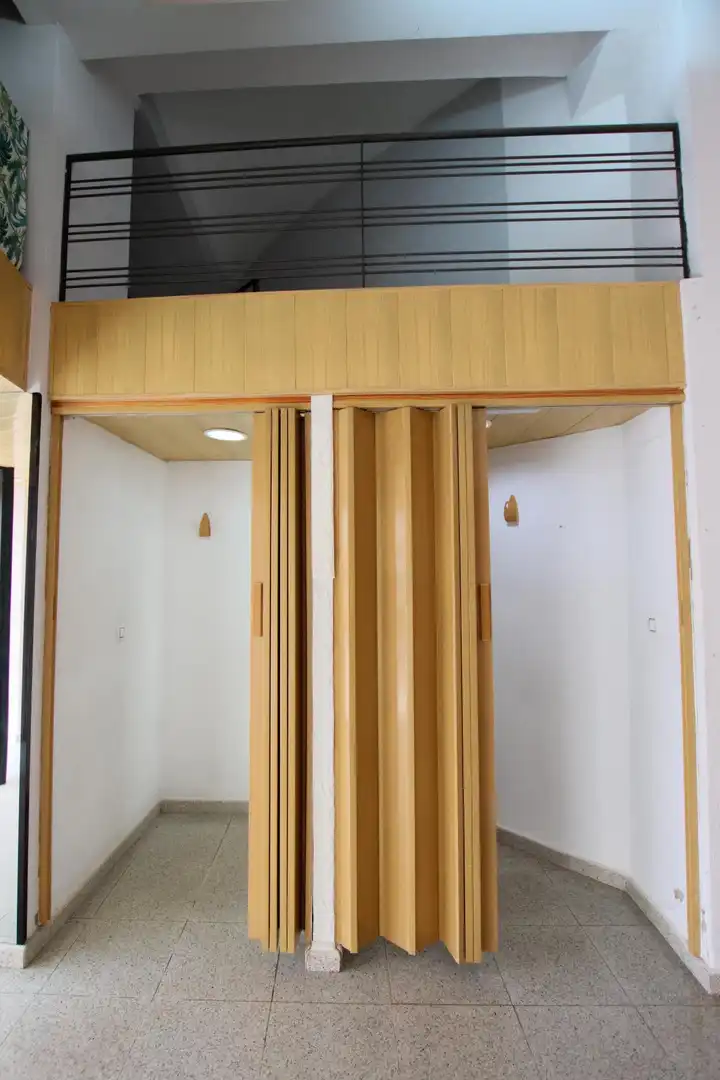 Geschaftsraum zur Miete in Montijo