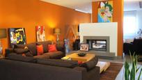 Living room of House or chalet for sale in Maó  with Air Conditioner, Heating and Terrace