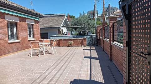 Foto 2 de Casa o xalet en venda a Lliçà d'Amunt, Barcelona