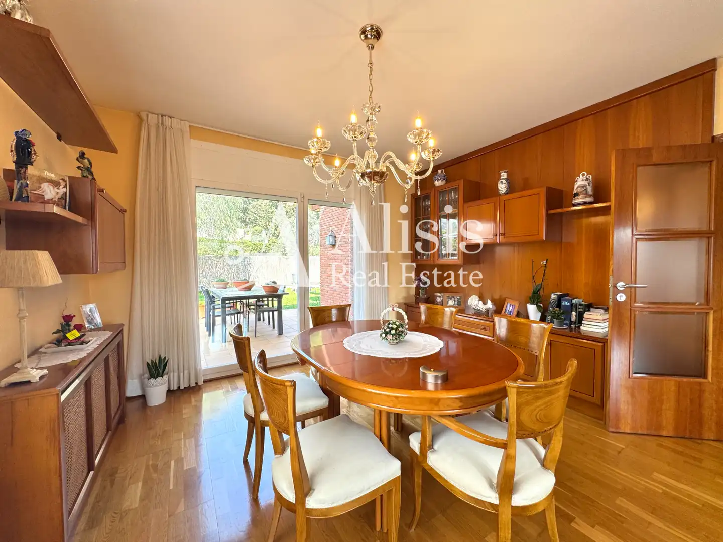 Villa mit Garten zum Verkauf in La Palma de Cervelló, imagen 46