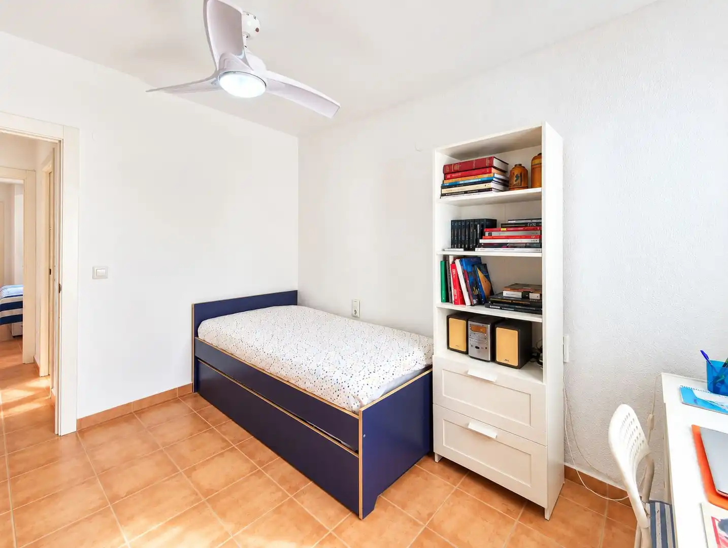 Mini appartamento con piscina in vendita a Las Marinas / Les Marines, imagen 12
