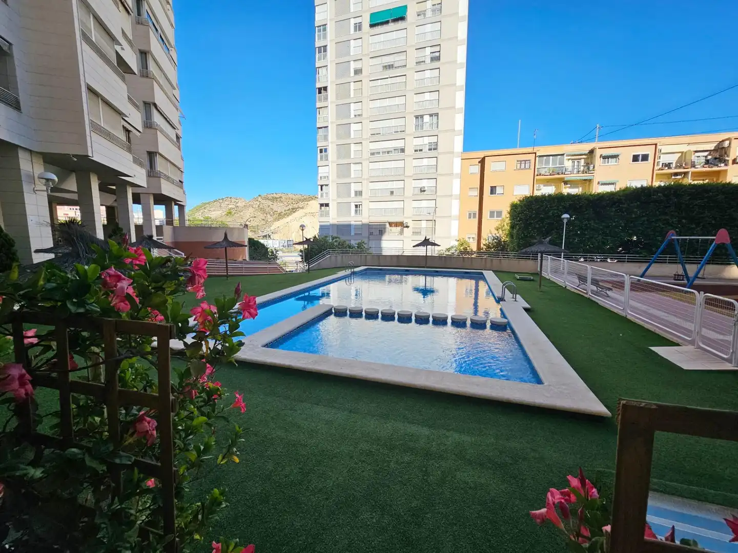 Flat with terrace for sale in Centro, imagen 33