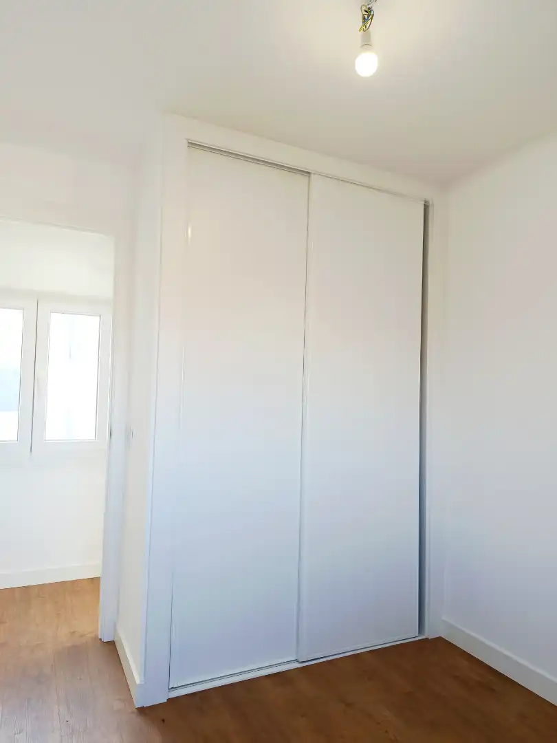 Piso en venta en Avenida de los Comuneros, Prosperidad - Delicias