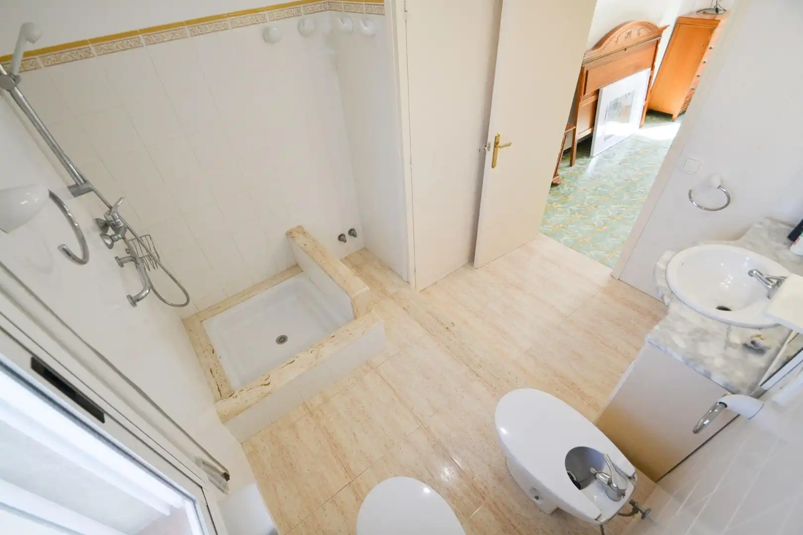 Houses for sale in RAMON Y CAJAL, Deltebre