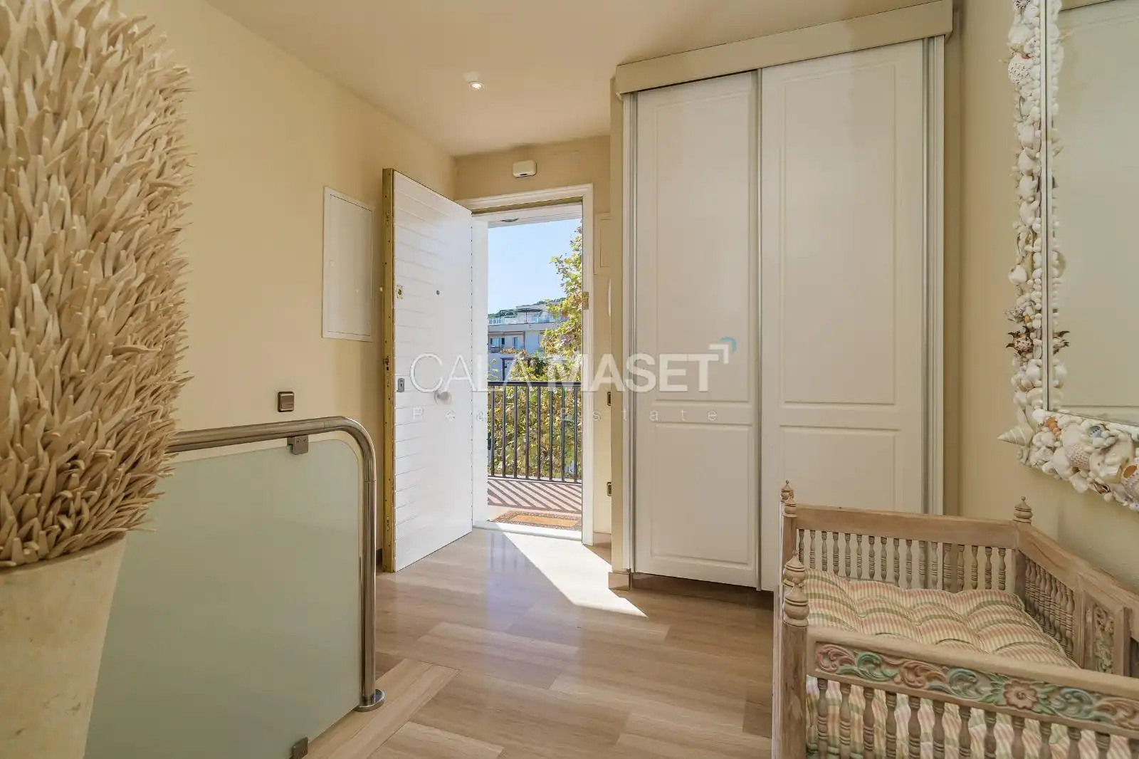 Dúplex en venda en Castell d'Aro, Platja d'Aro i s'Agaró amb Calefacció, Jardí privat i Piscina