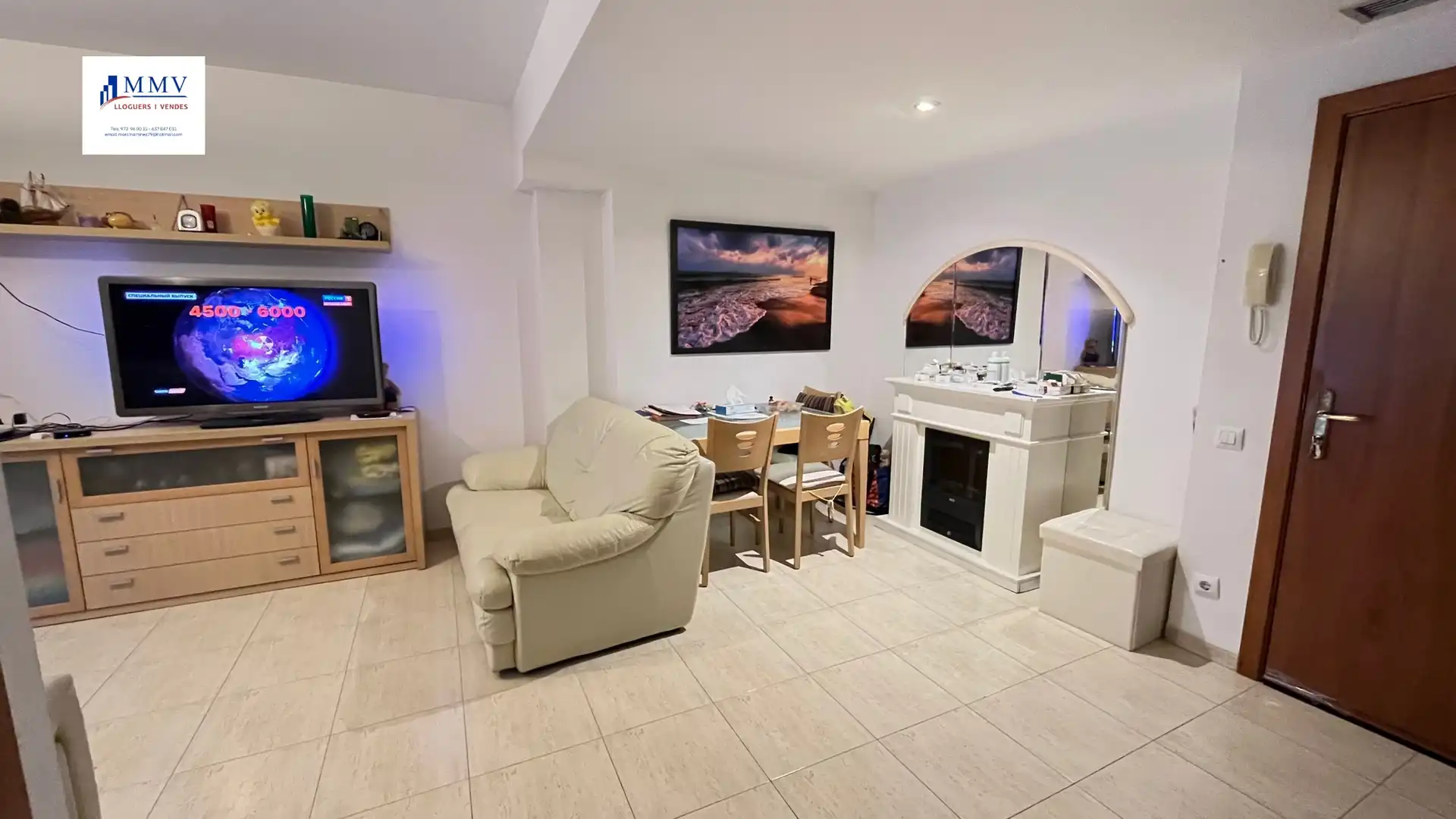 Flat for sale in Fenals