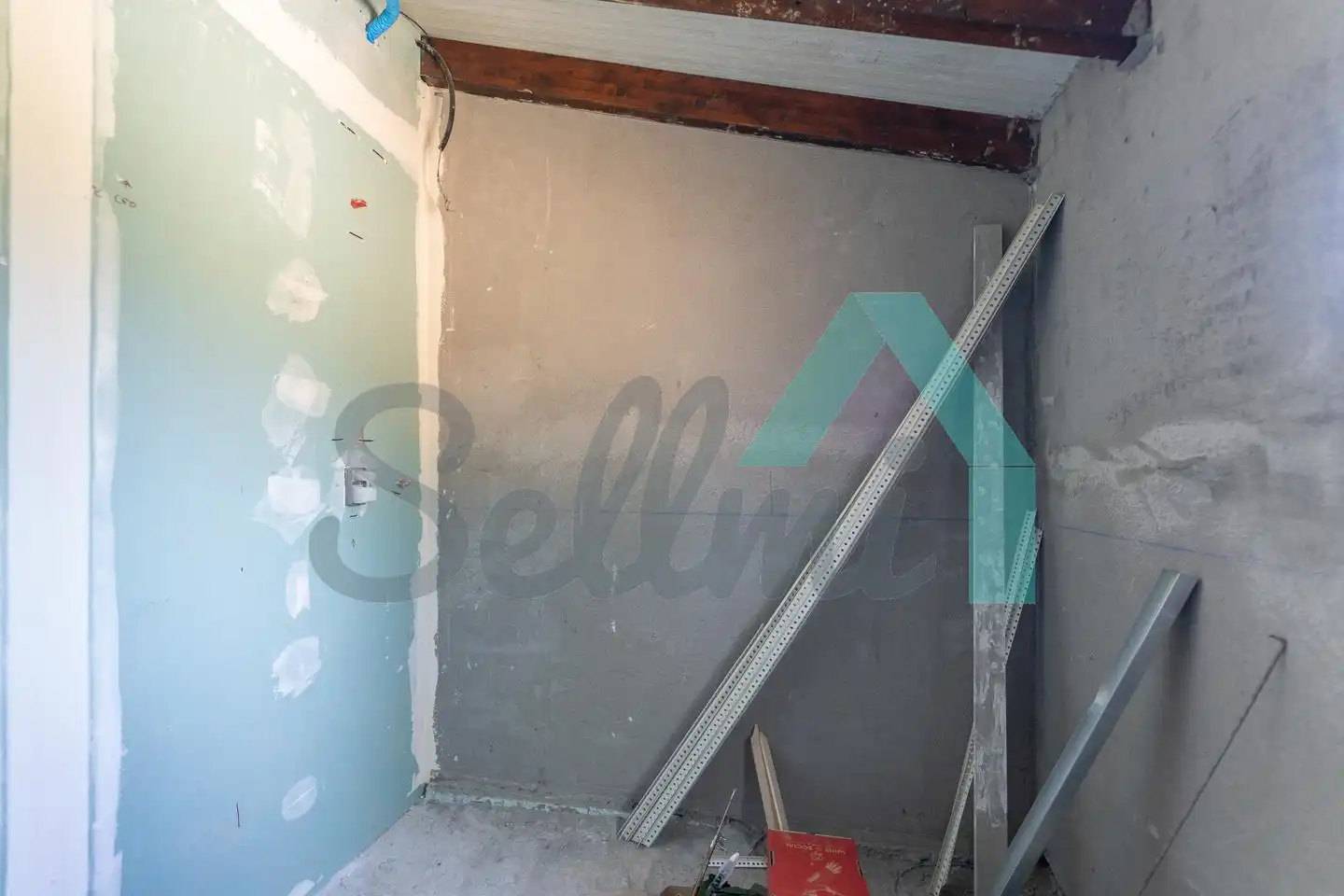Maison avec jardin à vendre à Lugar Cogollo, imagen 19