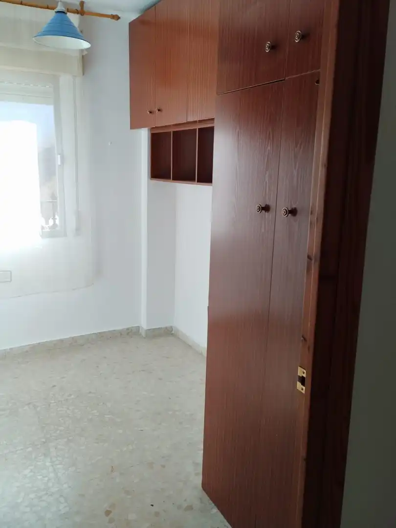 Bedroom of Flat for rent in Villa de Otura, Granada