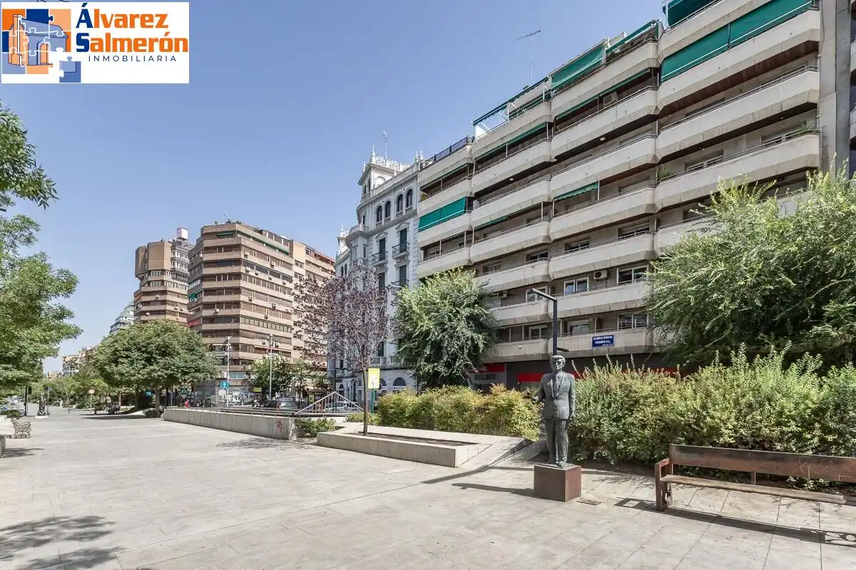 Flat with lift for sale in Beiro, imagen 36
