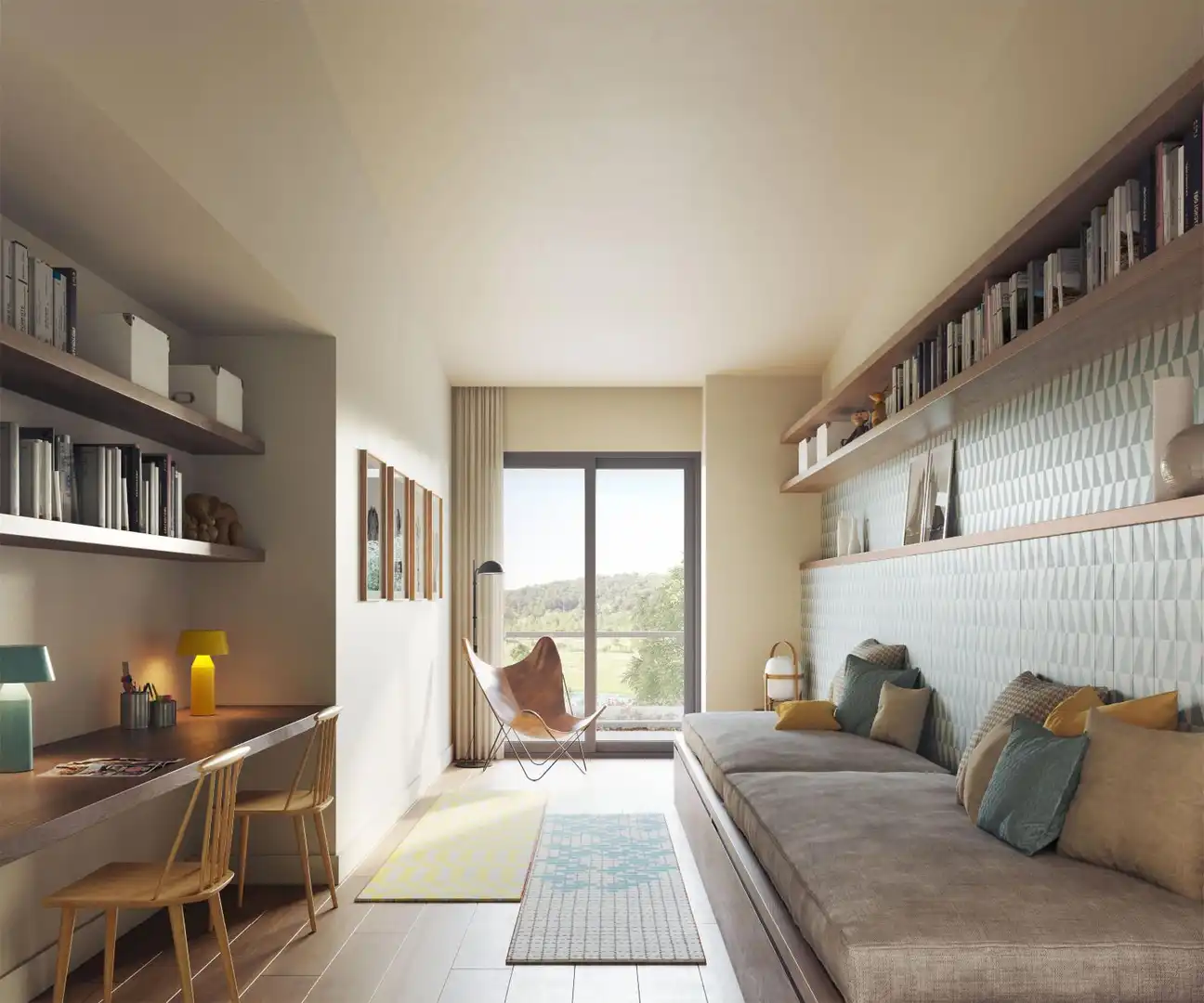 Maison avec piscine à vendre à C/. MARC DE VILALBA., imagen 6