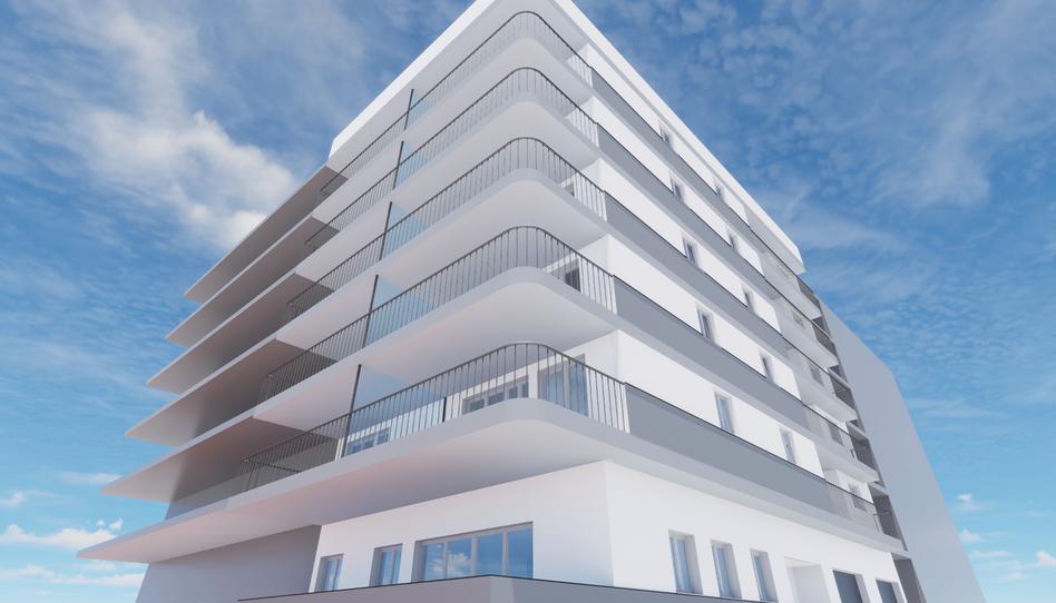 Foto 1 de vivienda de obra nueva en Piso en venta en Avinguda Mallorca, 121, Nules, Castellón