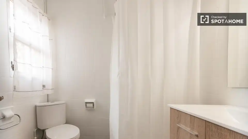 Habitación en El Cabanyal - El Canyamelar