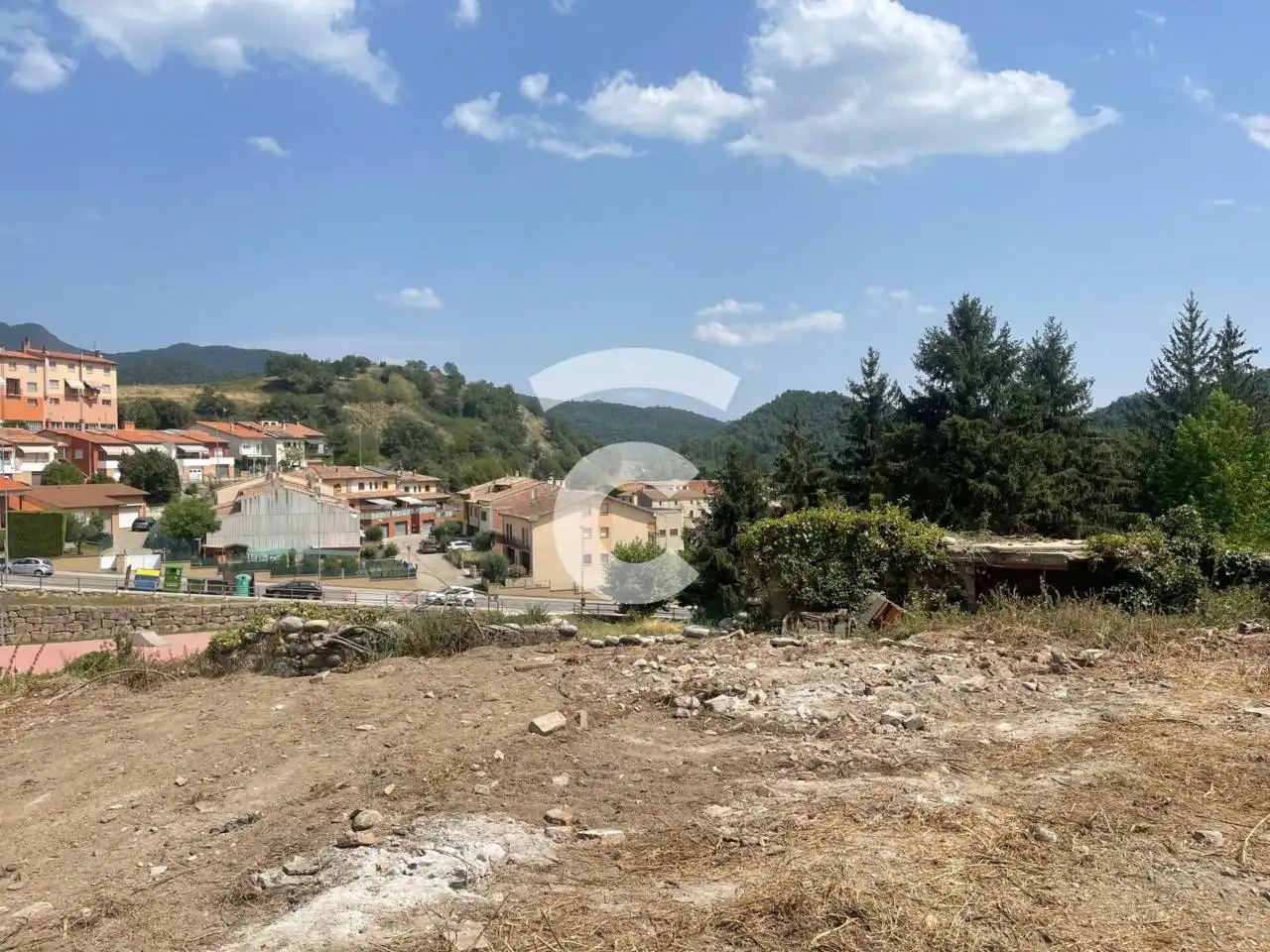 Terreny residencial en venda a Calle EsglesIA, imagen 4
