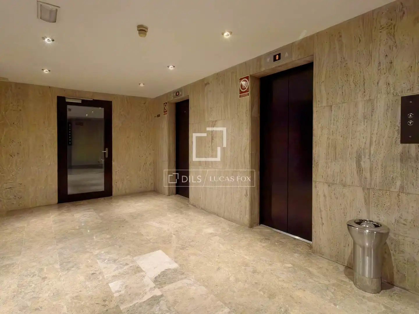 Loft de lloguer en Madrid amb Aire condicionat, Calefacció i Moblat
