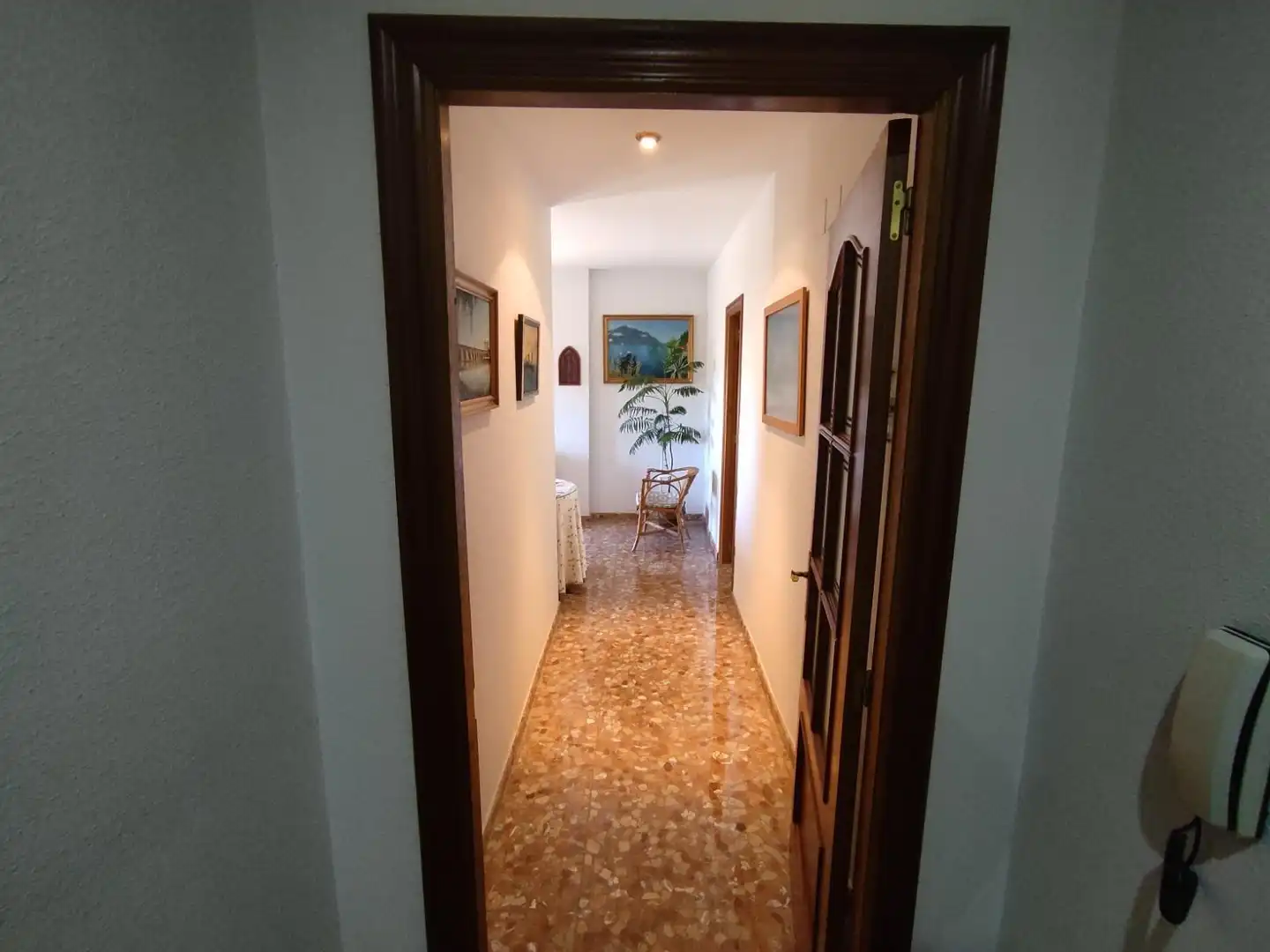 Villa con piscina in vendita a Norte-Sierra, imagen 17