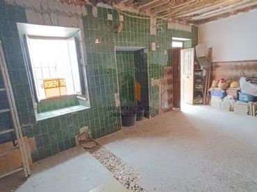 Adossat en venda a Canillas de Aceituno