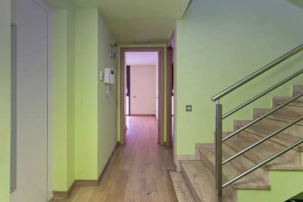 Casa o chalet en venta en Cornellà de Llobregat con Aire acondicionado