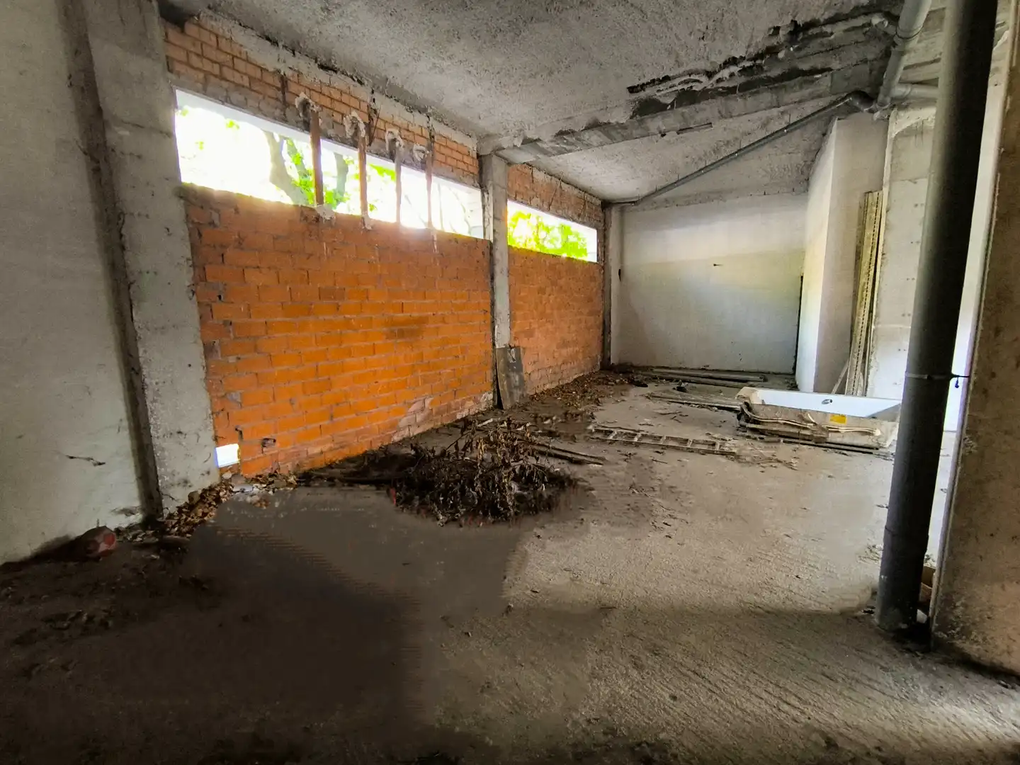 Ground floor for sale in Palencia  with Storage room